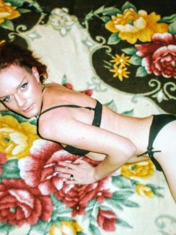 Жанна фото 4