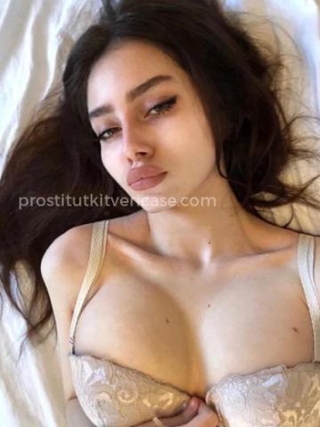 Камилла Baby Реал