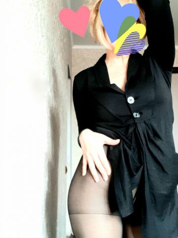 Эмма Изысканная Блондинка