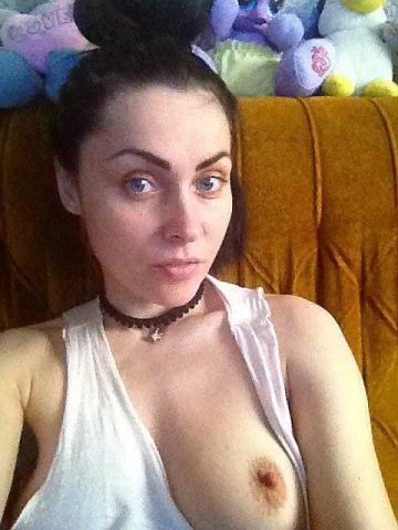 Анастасия Безупречная Реал