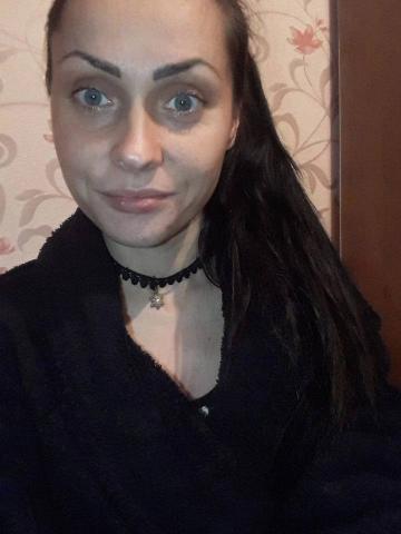 Анастасия Безупречная Реал фото 4