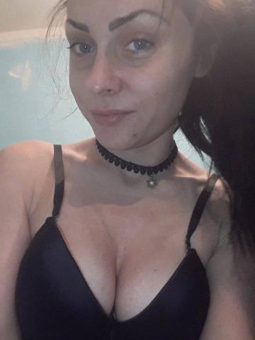 Анастасия Безупречная Реал фото 6