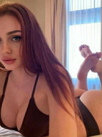 Лина Вип Молодая Брюнетка