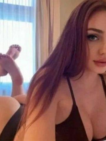 Лина Вип Молодая Брюнетка фото 3