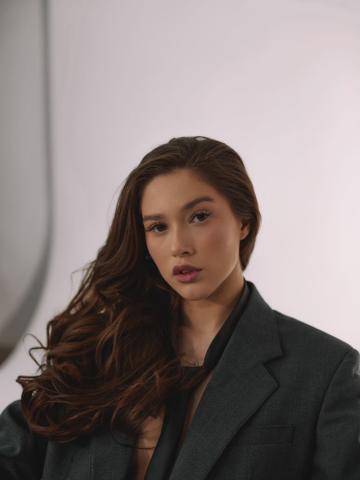 Анастасия Интригующая Реал фото 9