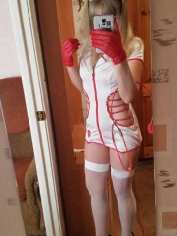 Валентина Хулиганка Реал фото 3